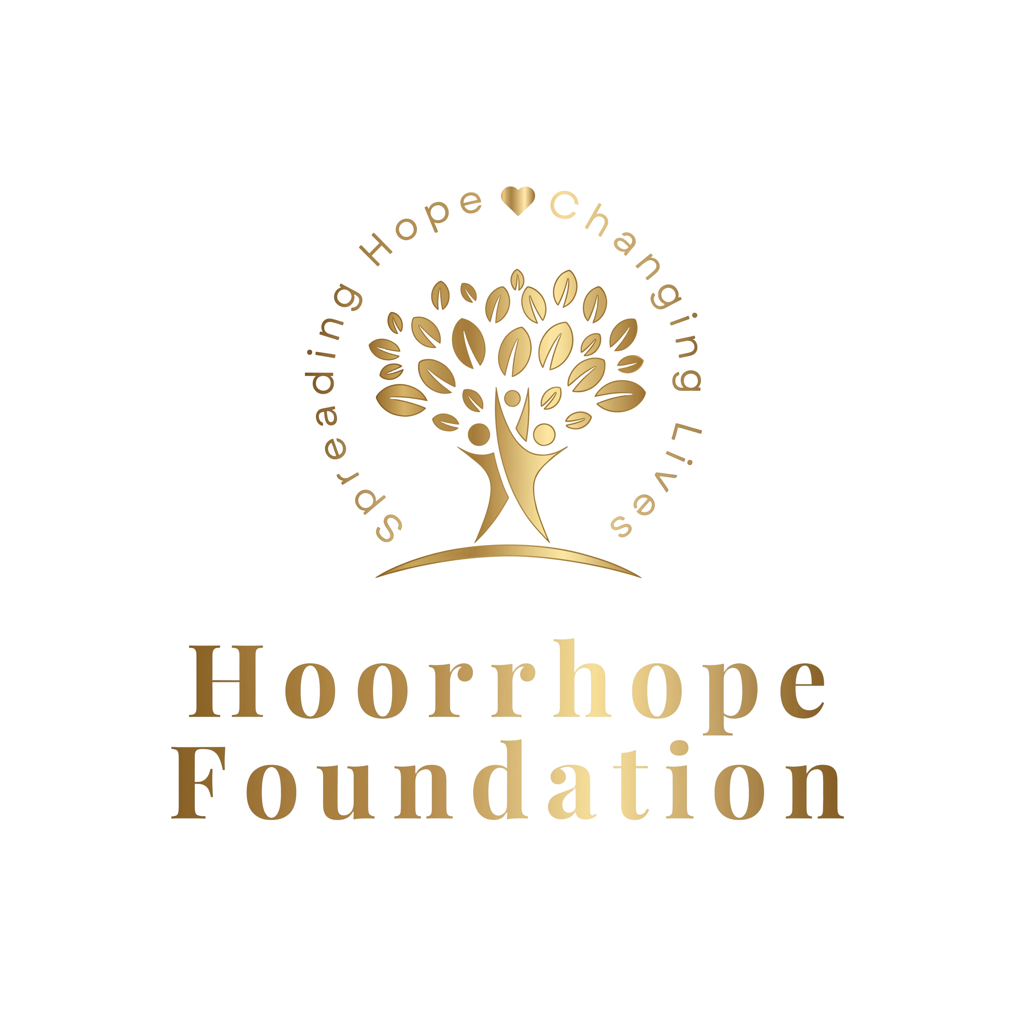 Hoorrhope Foundation logo