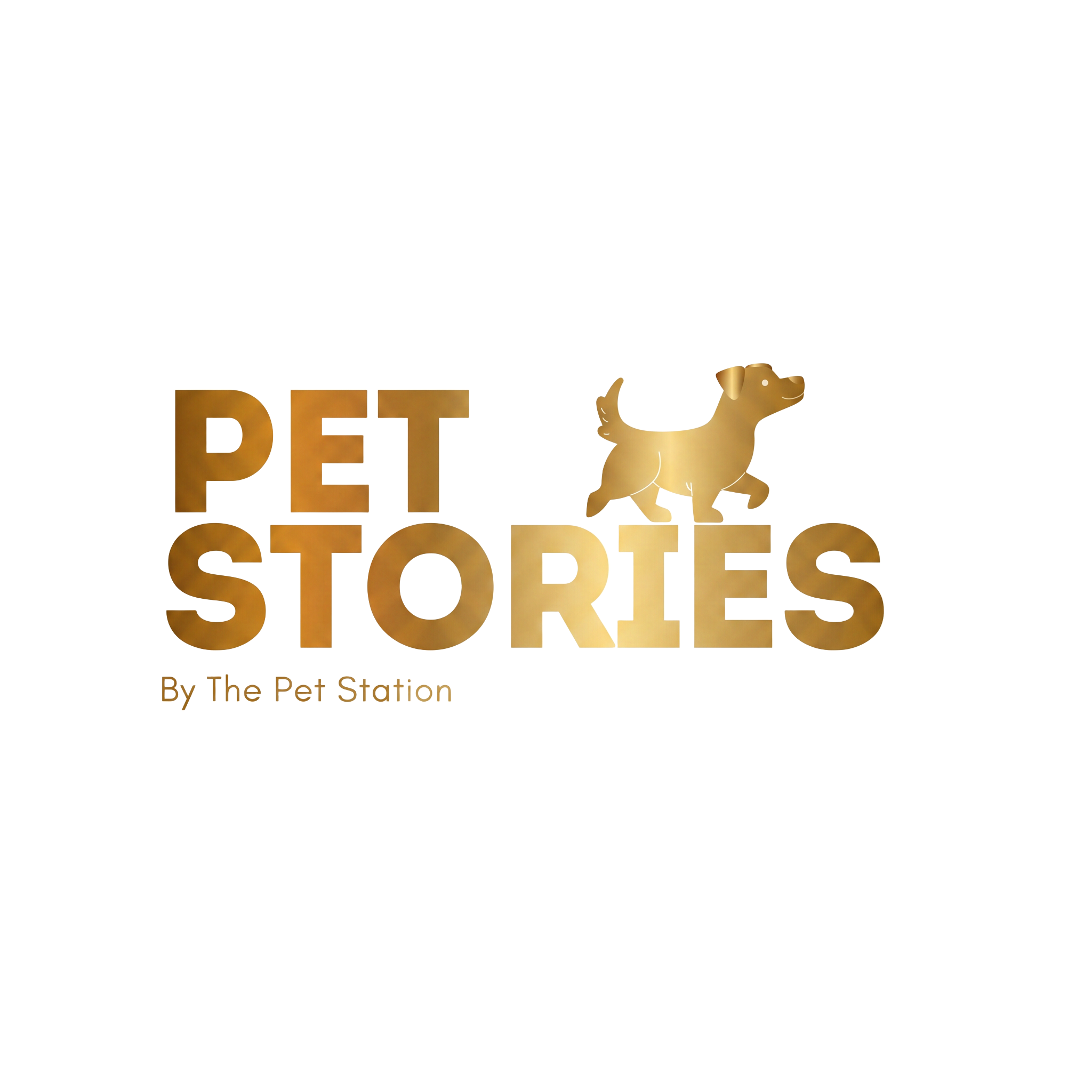 Pet Stories logo