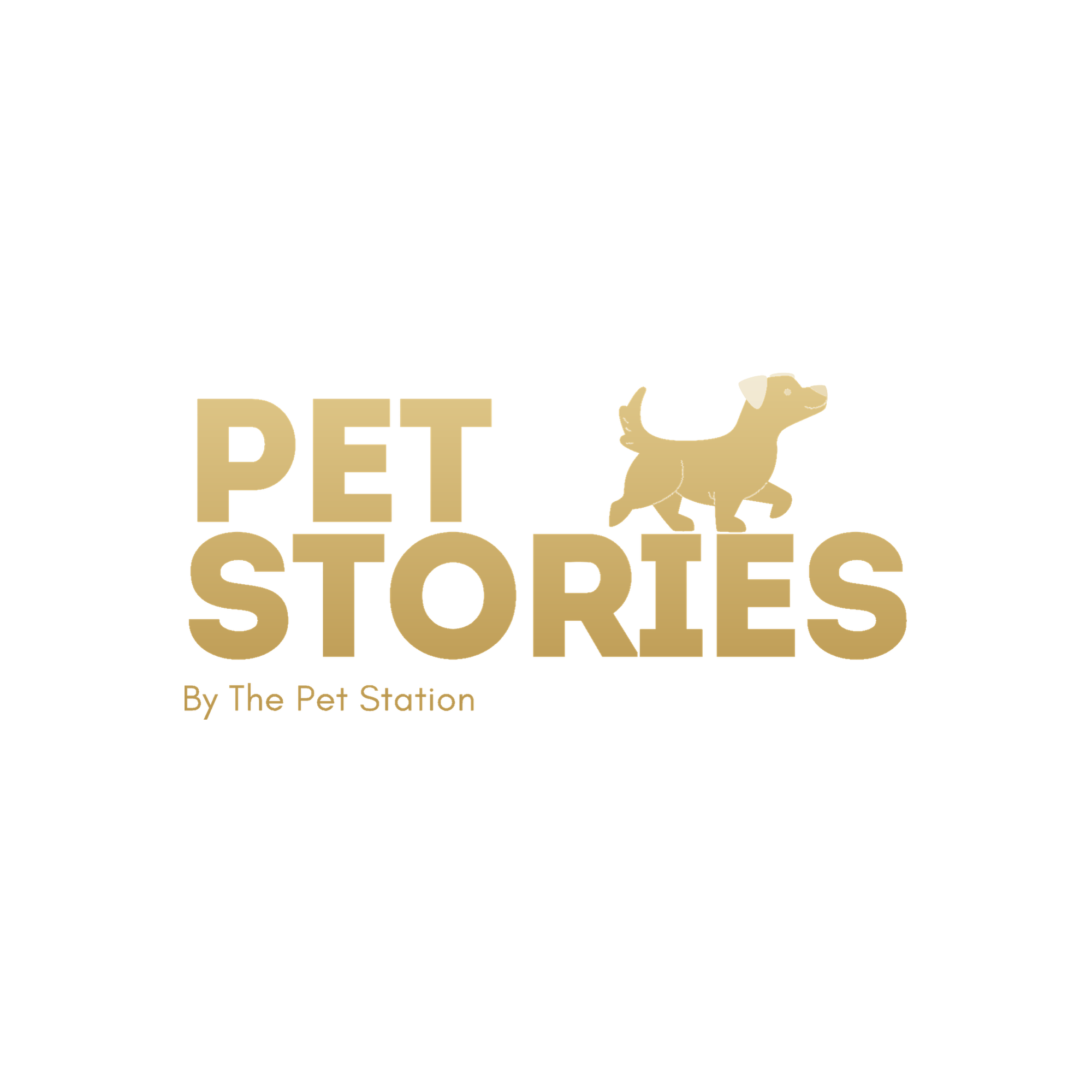 Pet Stories logo