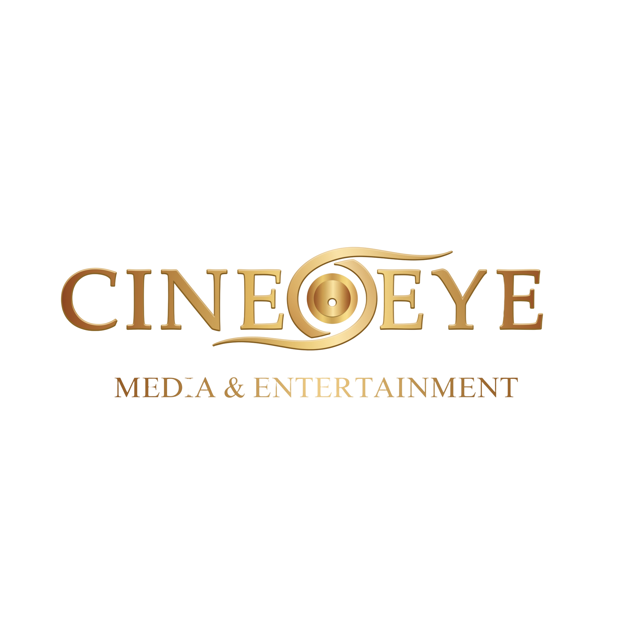 Cine Eye Media logo