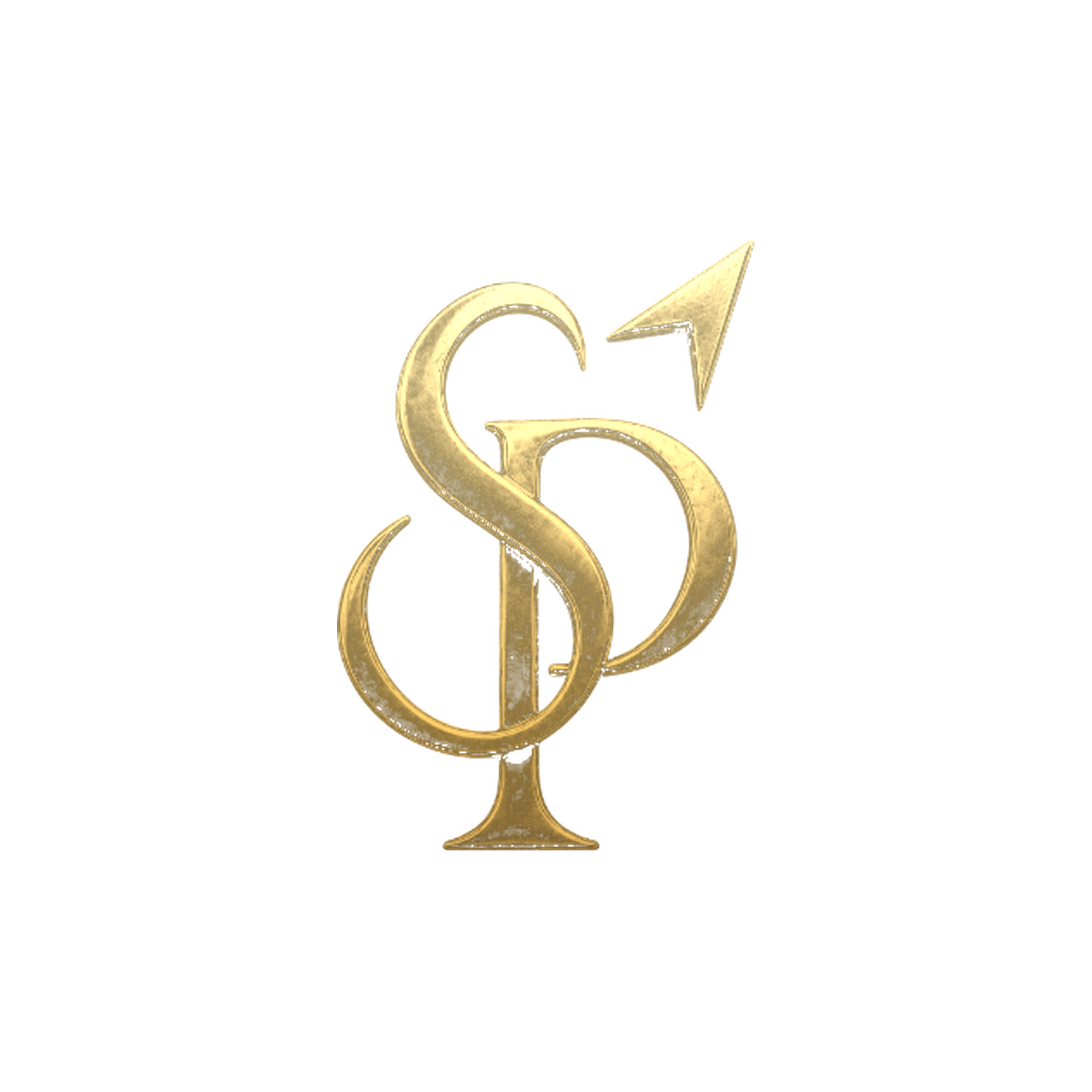 SP logo